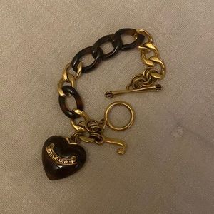Juicy couture bracelet